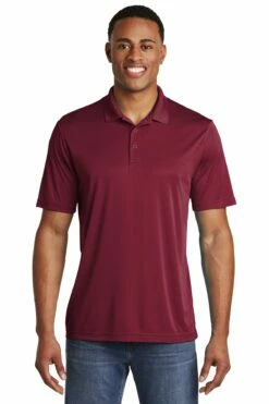 Men's PosiCharge Competitor Polo -Jiffyshirts Store ceb836ddc58358