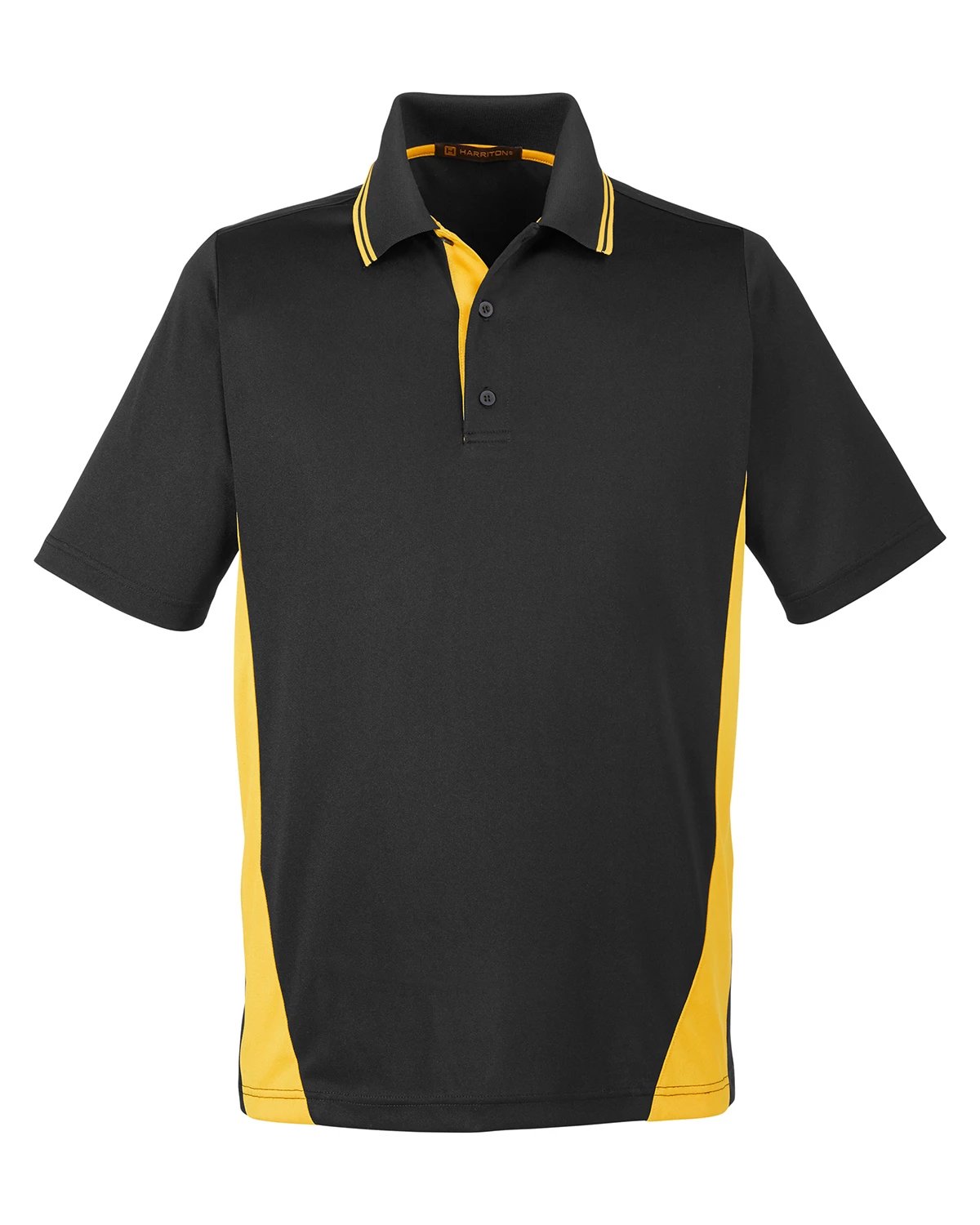 Men's Flash Snag Protection Plus IL Colorblock Polo 7 Men's Flash Snag Protection Plus IL Colorblock Polo - Image 5