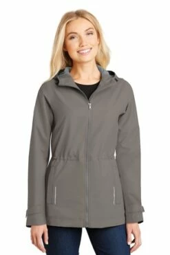 Ladies Northwest Slicker