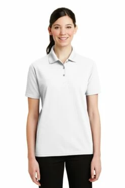 Ladies Industrial Pique Polo 16 Ladies Industrial Pique Polo -Jiffyshirts Store cffc22946e2570
