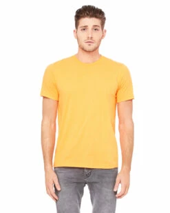 Unisex Poly-Cotton Short-Sleeve T-Shirt -Jiffyshirts Store d0d6d84c7a5d64