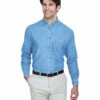 Men's Cypress Denim With Pocket 2 Men's Cypress Denim With Pocket -Jiffyshirts Store d11942e0050ece
