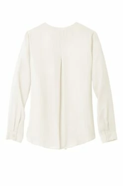 Ladies Wrap Blouse 11 Ladies Wrap Blouse -Jiffyshirts Store d1497ecf5cb407