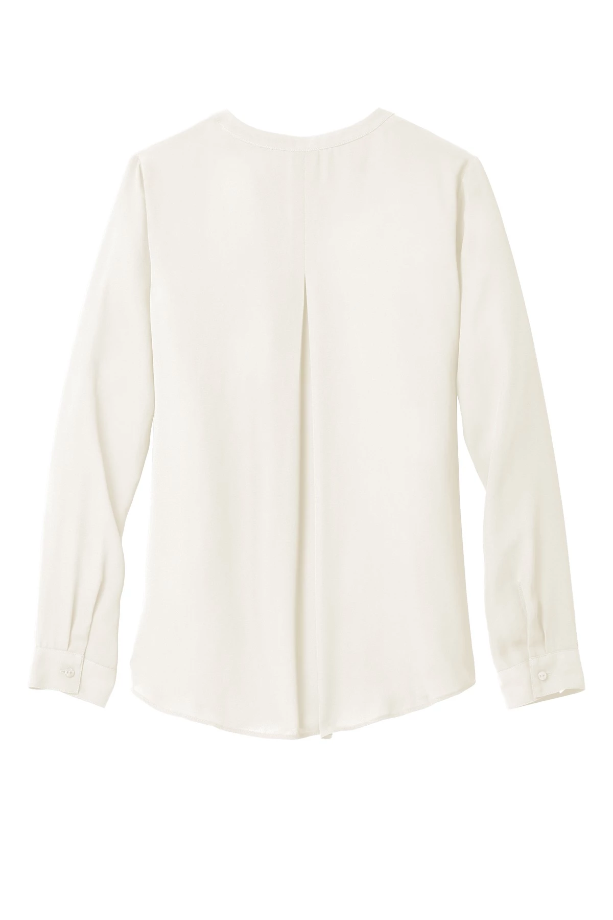 Ladies Wrap Blouse 5 Ladies Wrap Blouse - Image 3