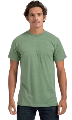 Unisex Poly-Rich Tee -Jiffyshirts Store d188ab17fda738