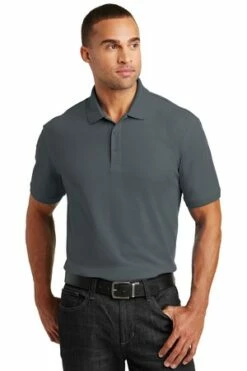Tall Core Classic Pique Polo 13 Tall Core Classic Pique Polo -Jiffyshirts Store d19b8457bf672e