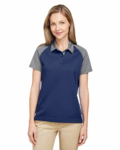 Ladies' Command Snag-Protection Colorblock Polo 13 Ladies' Command Snag-Protection Colorblock Polo -Jiffyshirts Store d262d11ca0a820