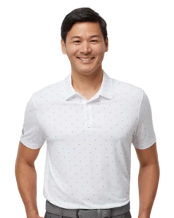 ADIDAS Unisex Pine Tree Polo -Jiffyshirts Store d263782bc41c09