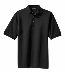 Tall Heavyweight Cotton Pique Polo 12 Tall Heavyweight Cotton Pique Polo -Jiffyshirts Store d29a21aed97005