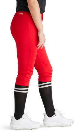 Women's Baseline Pant -Jiffyshirts Store d2b11793cfb257