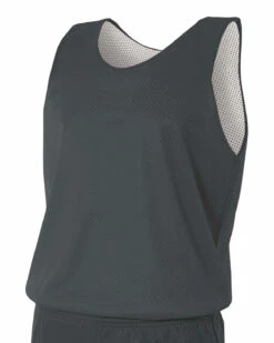 Men's Reversible Mesh Tank -Jiffyshirts Store d31daf2c73350f