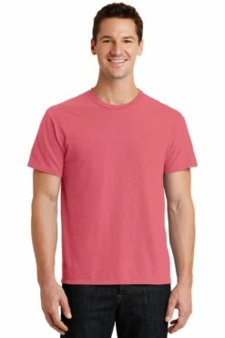 Unisex Beach Wash Garment-Dyed Tee 38 Unisex Beach Wash Garment-Dyed Tee -Jiffyshirts Store d32f80f98d7b49