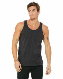 Unisex Jersey Tank -Jiffyshirts Store d35adefef0b688