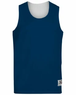 Adult Unisex Wicking Polyester Reversible Sleeveless Jersey -Jiffyshirts Store d38a3b222908c7