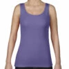 Ladies' Midweight Tank -Jiffyshirts Store d4867aa7ef6e1e