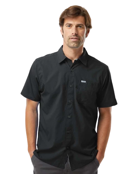 Columbia Adult Unisex Slack Tide™ Camp Shirt 9 Columbia Adult Unisex Slack Tide™ Camp Shirt - Image 7