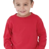 Toddler Long-Sleeve T-Shirt -Jiffyshirts Store d58ffb101515ac