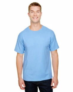 Adult Topflight Heather Performance T-Shirt 17 Adult Topflight Heather Performance T-Shirt -Jiffyshirts Store d728acd6a2e6d4
