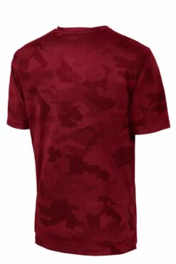 Unisex CamoHex Tee -Jiffyshirts Store d77e006f9d249b