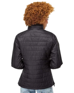 Women's Puffer Jacket -Jiffyshirts Store d79901420f3bad