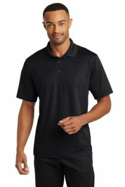 Men's Micropique Gripper Polo -Jiffyshirts Store d7c19694e47c39