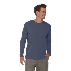 Platinum Adult Unisex CVC Long Sleeve Crew Neck Tee 38 Platinum Adult Unisex CVC Long Sleeve Crew Neck Tee -Jiffyshirts Store d9145a888d71fc