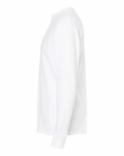 Unisex Gold Soft Touch Long Sleeve T-Shirt -Jiffyshirts Store d9f38397b861c1