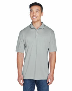 Men's Cool & Dry Sport Two-Tone Polo 18 Men's Cool & Dry Sport Two-Tone Polo -Jiffyshirts Store da697b0e0fb399