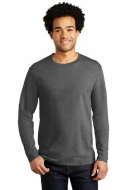 Adult Unisex Long Sleeve Bouncer Tee -Jiffyshirts Store da7a57239cbbd5