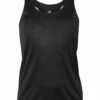BADGER Girls’ B-Core Racerback Tank Top -Jiffyshirts Store db3facd3635b36
