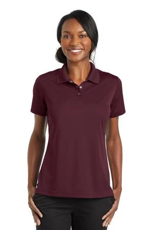 Ladies Micropique Gripper Polo 9 Ladies Micropique Gripper Polo - Image 7