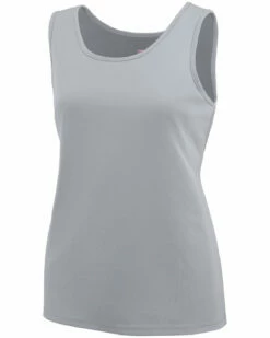 Ladies' Training Tank -Jiffyshirts Store dba4bb76c5fffb