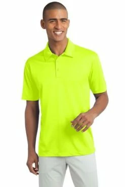 Adult Unisex Silk Touch Performance Polo -Jiffyshirts Store dbd9fcc7552e6b