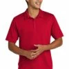 PosiCharge ® Strive Polo 1 PosiCharge ® Strive Polo -Jiffyshirts Store dc97a785ef841b