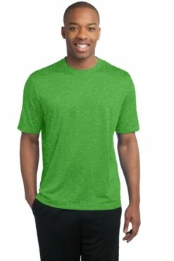 Unisex Heather Contender Tee -Jiffyshirts Store dd336841c7823e