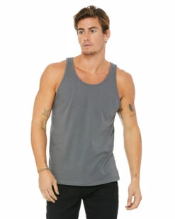 Unisex Jersey Tank -Jiffyshirts Store dd5f80c40285ed