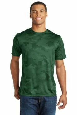 Unisex CamoHex Tee -Jiffyshirts Store dd8bc460209187