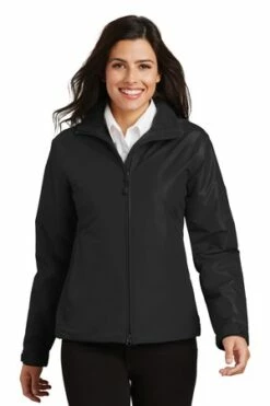 Ladies Challenger Jacket