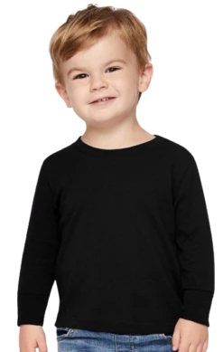 Toddler Long-Sleeve T-Shirt -Jiffyshirts Store de2f8a773ee7a6