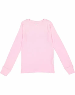 Youth Unisex Baby Rib Pajama Top -Jiffyshirts Store dede0687395288