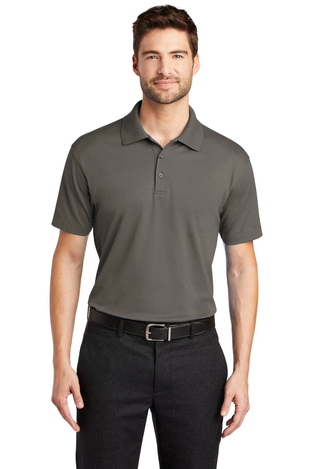 Rapid Dry Mesh Polo 8 Rapid Dry Mesh Polo - Image 6