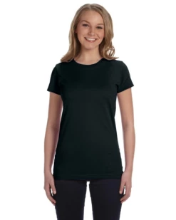 Ladies' Junior Fit T-Shirt -Jiffyshirts Store df1e0a806b75f3