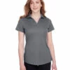 PUMA Golf Ladies' Icon Golf Polo