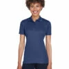 Ladies' Cool & Dry Mesh Piqué Polo 2 Ladies' Cool & Dry Mesh Piqué Polo -Jiffyshirts Store df79501fbb4f6f