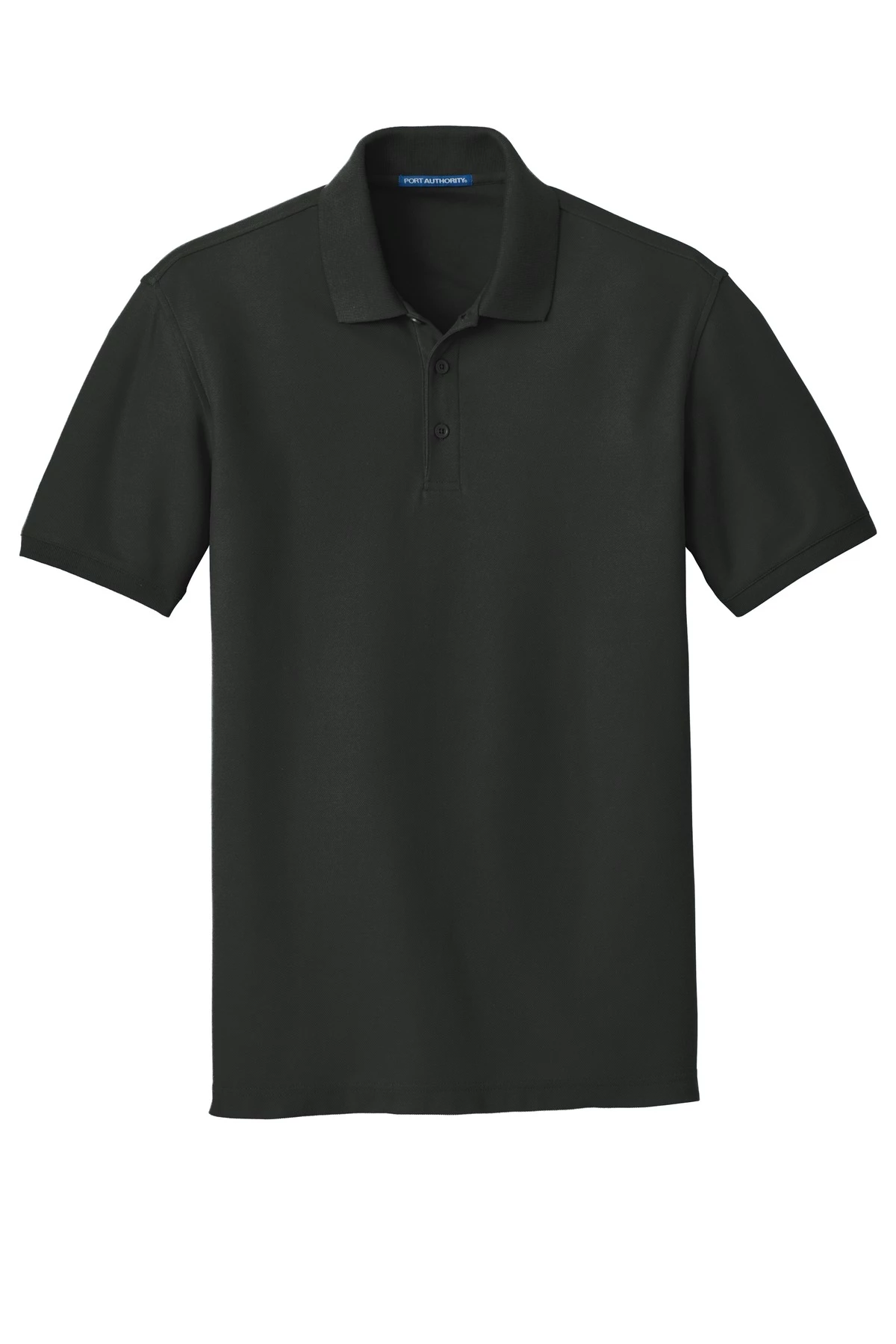 Tall Core Classic Pique Polo 4 Tall Core Classic Pique Polo - Image 2
