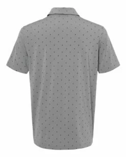 ADIDAS Unisex Pine Tree Polo -Jiffyshirts Store dffcf12df0d85e