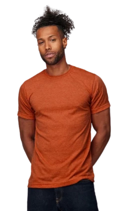 Unisex Poly-Rich Tee -Jiffyshirts Store e07658ca980f2d