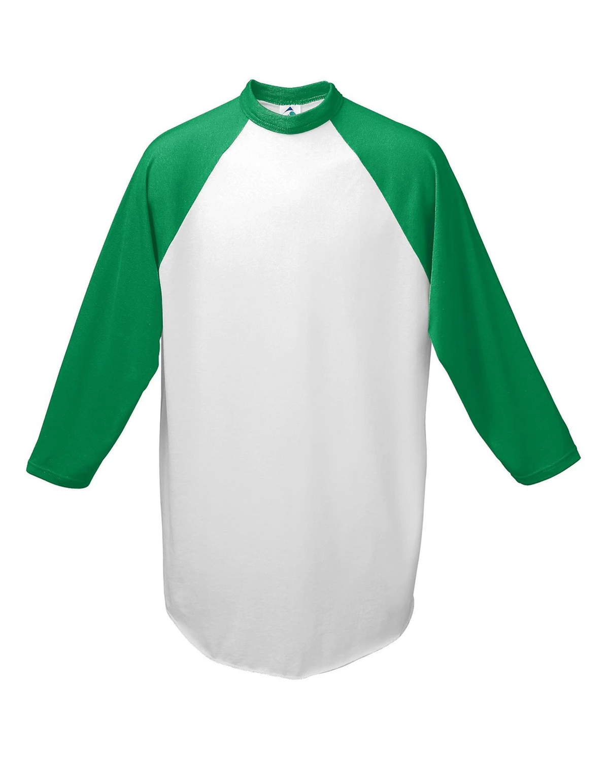 Youth Unisex Three-Quarter Sleeve Baseball Jersey 6 Youth Unisex Three-Quarter Sleeve Baseball Jersey - Image 4