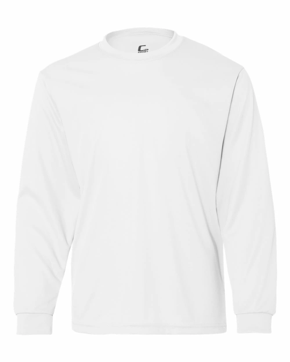 Youth Unisex Performance Long Sleeve T-Shirt 6 Youth Unisex Performance Long Sleeve T-Shirt - Image 4