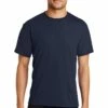 Unisex Performance Blend Tee -Jiffyshirts Store e1579f4cccb2ad